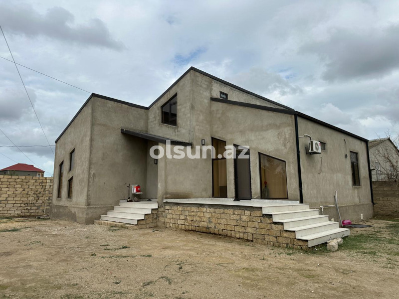3 otaq 200 m² ev / villa satış, Maştağa q., Sabunçu r., Bakı ş. / şəkil 1 / 11
