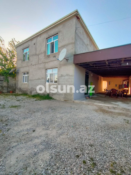5 otaq 200 m² ev / villa satış, Binə q., Xəzər r., Bakı ş. / şəkil 1 / 20