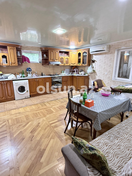 5 otaq 210 m² ev / villa satış, Binə q., Xəzər r., Bakı ş. / şəkil 1 / 9