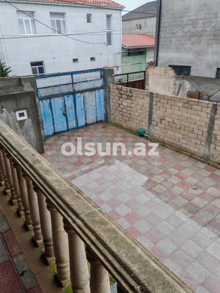 8 otaq 300 m² ev / villa satış, Mərdəkan q., Xəzər r., Bakı ş. / şəkil 1 / 15
