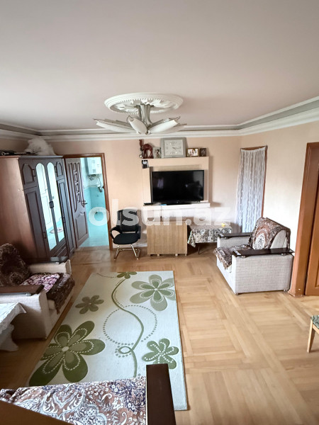 5 otaq 210 m² ev / villa satış, Binə q., Xəzər r., Bakı ş. / şəkil 1 / 10