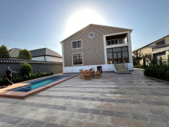6 otaq 270 m² ev / villa satış, Şüvəlan q., Xəzər r., Bakı ş. / şəkil 1 / 9