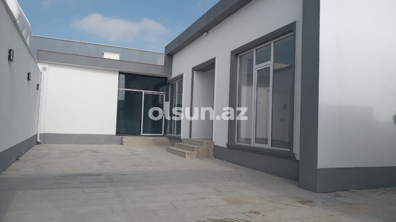 4 otaq 135 m² ev / villa satış, Mərdəkan q., Xəzər r., Bakı ş. / şəkil 1 / 18
