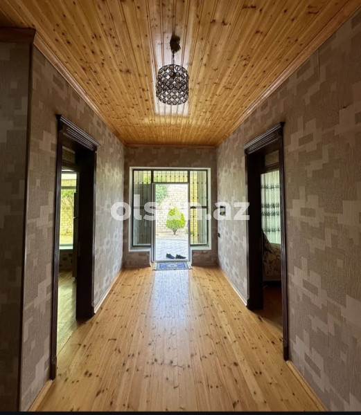 3 otaq 90 m² ev / villa satış, Qala q., Xəzər r., Bakı ş. / şəkil 1 / 9