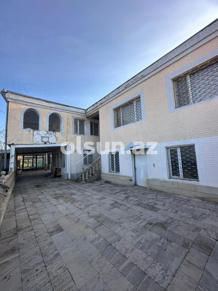 6 otaq 308 m² ev / villa satış, Mərdəkan q., Xəzər r., Bakı ş. / şəkil 1 / 18