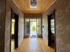 3 otaq 90 m² ev / villa satış, Qala q., Xəzər r., Bakı ş. / şəkil 1 / 9