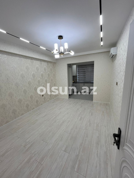 2 otaq 62 m² yeni tikili satış, Xırdalan ş. / şəkil 1 / 10