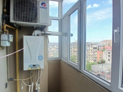 2 otaq 45 m² yeni tikili satış, Xırdalan ş. / şəkil 3 / 9