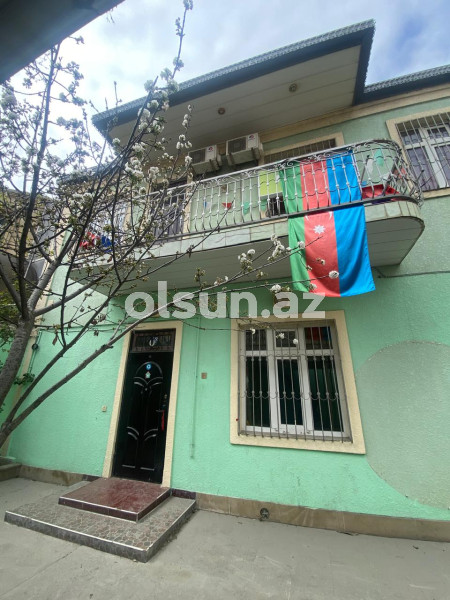 6 otaq 250 m² obyekt i̇carə, Xırdalan ş. / şəkil 1 / 20