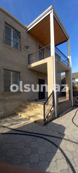 5 otaq 180 m² ev / villa satış, Buzovna q., Xəzər r., Bakı ş. / şəkil 1 / 20