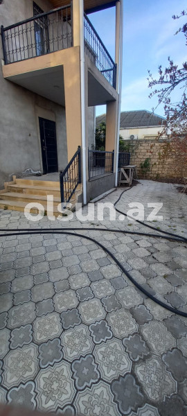 5 otaq 180 m² ev / villa satış, Buzovna q., Xəzər r., Bakı ş. / şəkil 1 / 20