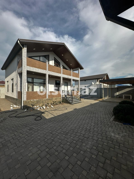 4 otaq 200 m² ev / villa satış, Buzovna q., Xəzər r., Bakı ş. / şəkil 1 / 17