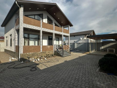 4 otaq 200 m² ev / villa satış, Buzovna q., Xəzər r., Bakı ş. / şəkil 1 / 17