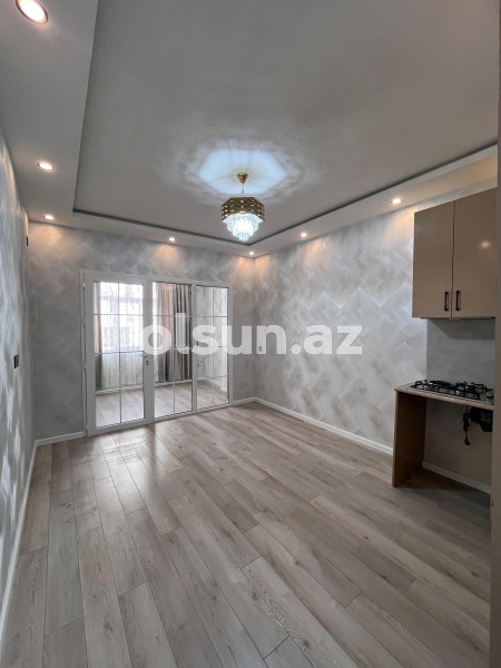 2 otaq 30 m² yeni tikili satış, Xırdalan ş. / şəkil 1 / 10