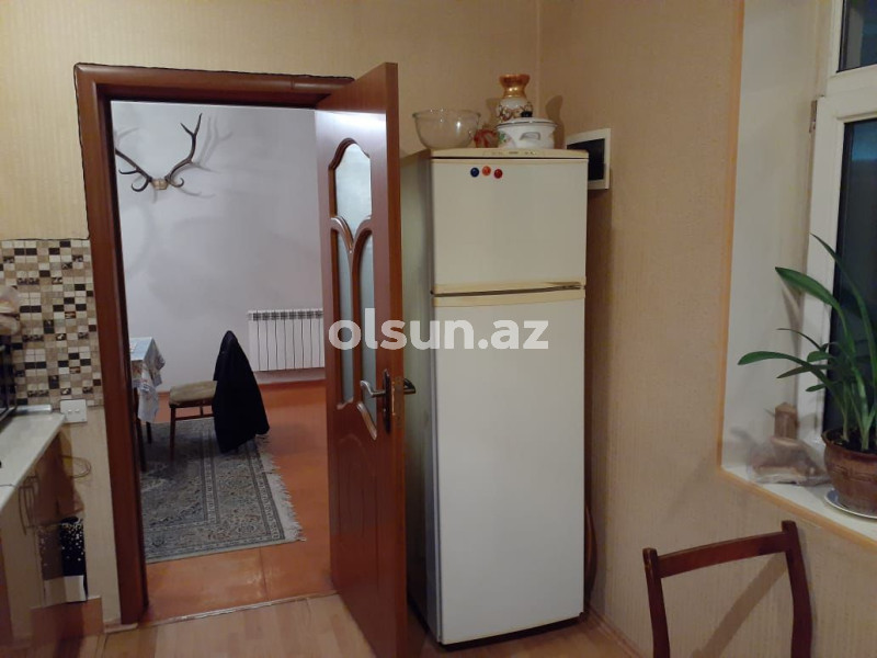 4 otaq 99.9 m² ev / villa satış, Buzovna q., Xəzər r., Bakı ş. / şəkil 1 / 12