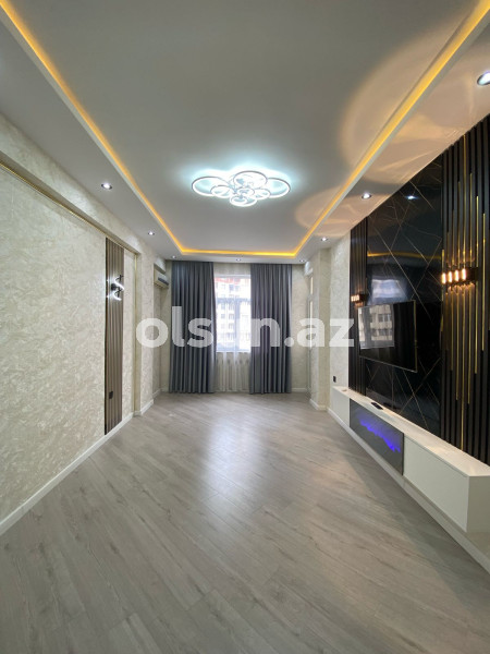 2 otaq 62 m² yeni tikili satış, Xırdalan ş. / şəkil 1 / 10
