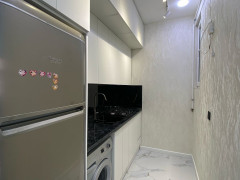 2 otaq 62 m² yeni tikili satış, Xırdalan ş. / şəkil 5 / 10