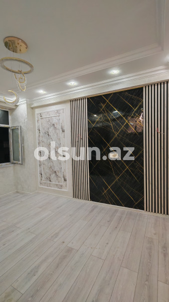2 otaq 48 m² yeni tikili satış, Xırdalan ş. / şəkil 1 / 11