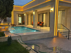 4 otaq 180 m² ev / villa satış, Mərdəkan q., Xəzər r., Bakı ş. / şəkil 5 / 20