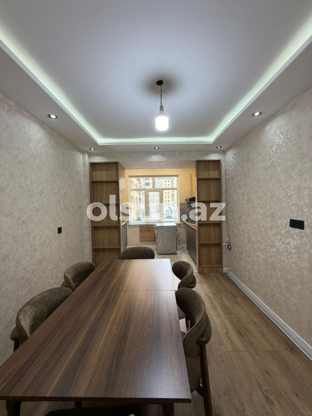 2 otaq 64 m² yeni tikili satış, Xırdalan ş. / şəkil 1 / 12