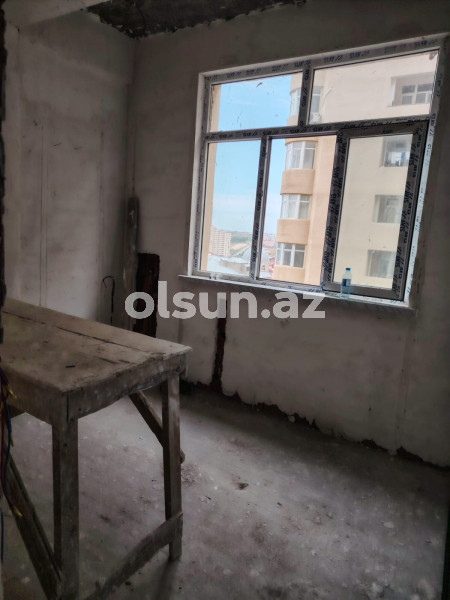 2 otaq 31 m² yeni tikili satış, Xırdalan ş. / şəkil 1 / 6