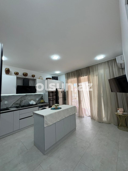 4 otaq 100 m² ev / villa satış, Məmmədli q., Abşeron r., Bakı ş. / şəkil 1 / 13