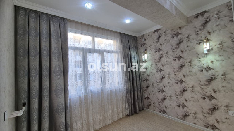 2 otaq 30 m² yeni tikili satış, Xırdalan ş. / şəkil 1 / 11