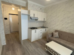 2 otaq 30 m² yeni tikili satış, Xırdalan ş. / şəkil 5 / 9