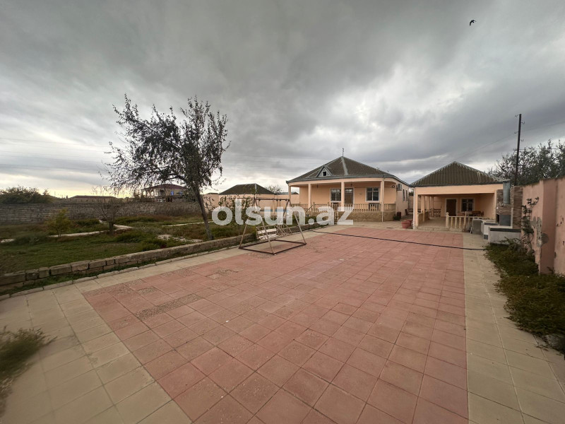 5 otaq 130 m² ev / villa satış, Buzovna q., Xəzər r., Bakı ş. / şəkil 1 / 17
