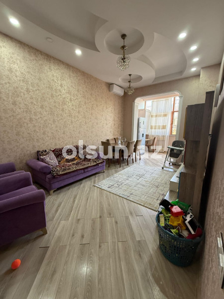 2 otaq 69 m² yeni tikili satış, Xırdalan ş. / şəkil 1 / 10