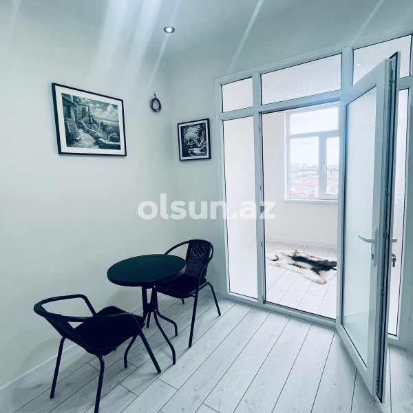 2 otaq 30 m² yeni tikili satış, Xırdalan ş. / şəkil 1 / 12