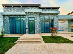 4 otaq 99.9 m² ev / villa satış, Mərdəkan q., Xəzər r., Bakı ş. / şəkil 1 / 9