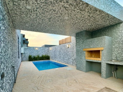 4 otaq 100 m² ev / villa satış, Mərdəkan q., Xəzər r., Bakı ş. / şəkil 5 / 9