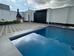 5 otaq 220 m² ev / villa satış, Buzovna q., Xəzər r., Bakı ş. / şəkil 2 / 10