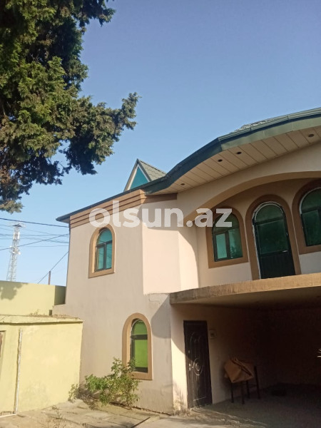 7 otaq 255.9 m² ev / villa satış, Şüvəlan q., Xəzər r., Bakı ş. / şəkil 1 / 13