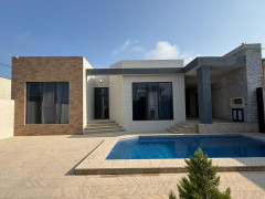 4 otaq 180 m² ev / villa satış, Mərdəkan q., Xəzər r., Bakı ş. / şəkil 1 / 20