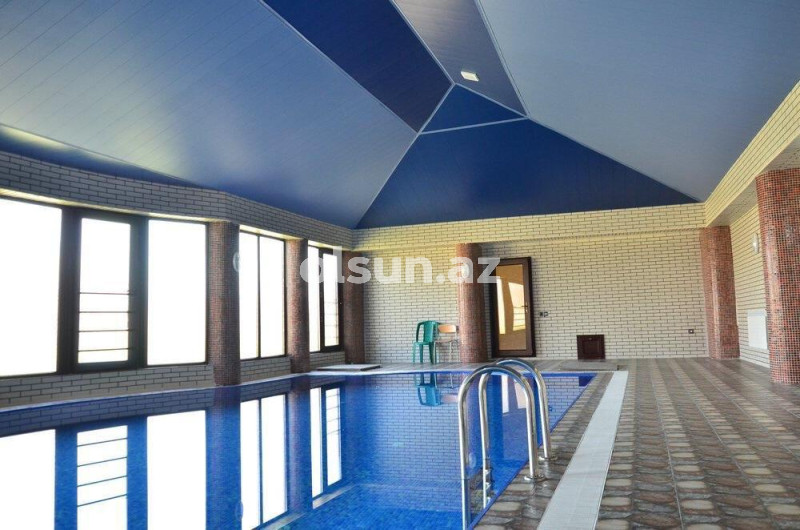 3 otaq 100 m² ev / villa satış, Şüvəlan q., Xəzər r., Bakı ş. / şəkil 1 / 14