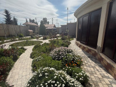 3 otaq 100 m² ev / villa satış, Şüvəlan q., Xəzər r., Bakı ş. / şəkil 5 / 14