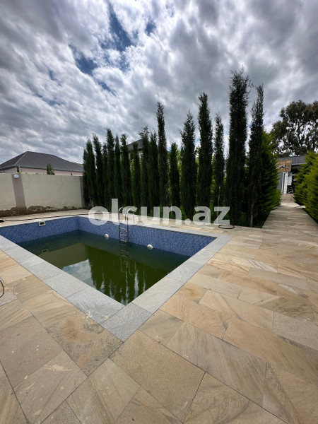 3 otaq 110 m² ev / villa satış, Bilgəh q., Sabunçu r., Bakı ş. / şəkil 1 / 13
