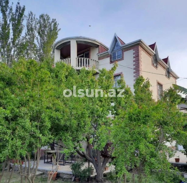 7 otaq 380 m² ev / villa satış, Buzovna q., Xəzər r., Bakı ş. / şəkil 1 / 12