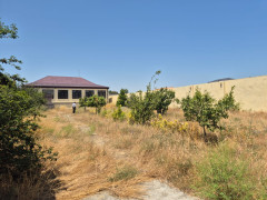 12 sot torpaq satış, Mərdəkan q., Xəzər r., Bakı ş. / şəkil 4 / 6