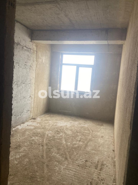 1 otaq 31 m² yeni tikili satış, Xırdalan ş. / şəkil 1 / 4