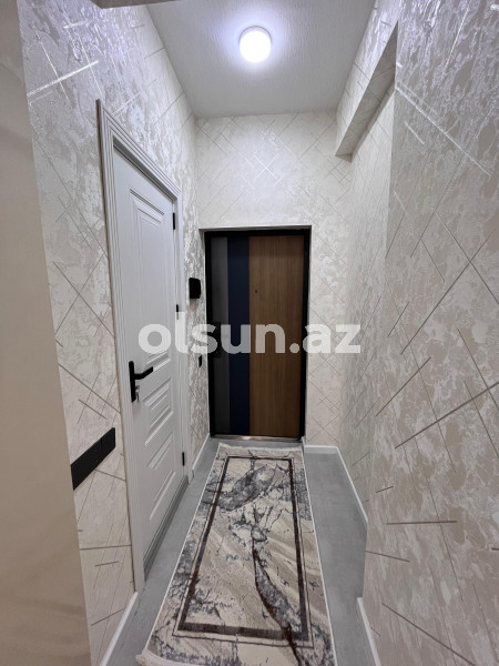 2 otaq 30 m² yeni tikili satış, Xırdalan ş. / şəkil 1 / 7