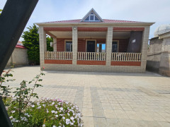 3 otaq 92 m² ev / villa satış, Mərdəkan q., Xəzər r., Bakı ş. / şəkil 1 / 12