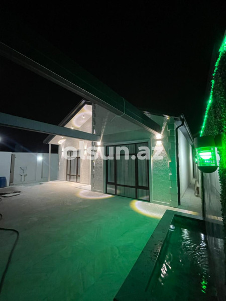 3 otaq 90 m² ev / villa satış, Şüvəlan q., Xəzər r., Bakı ş. / şəkil 1 / 13