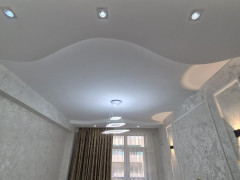 2 otaq 61 m² yeni tikili satış, Xırdalan ş. / şəkil 1 / 11
