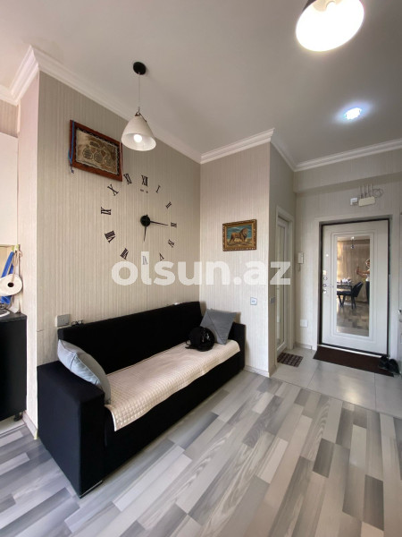 3 otaq 47 m² yeni tikili satış, Xırdalan ş. / şəkil 1 / 11