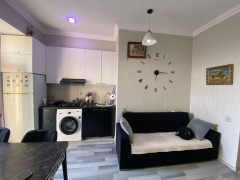 3 otaq 47 m² yeni tikili satış, Xırdalan ş. / şəkil 2 / 11