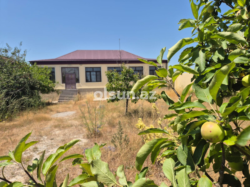 12 sot torpaq satış, Mərdəkan q., Xəzər r., Bakı ş. / şəkil 1 / 5