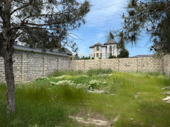 3 sot torpaq satış, Şağan q., Xəzər r., Bakı ş. / şəkil 4 / 5